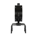 Blotek Dust King 16" High Velocity Construction Fan | Window Exhaust, Floor & Blower Fan | 3-Speed, IP64 Rated, Adjustable Legs & 270° Tilt
