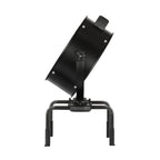 Blotek Dust King 16" High Velocity Construction Fan | Window Exhaust, Floor & Blower Fan | 3-Speed, IP64 Rated, Adjustable Legs & 270° Tilt