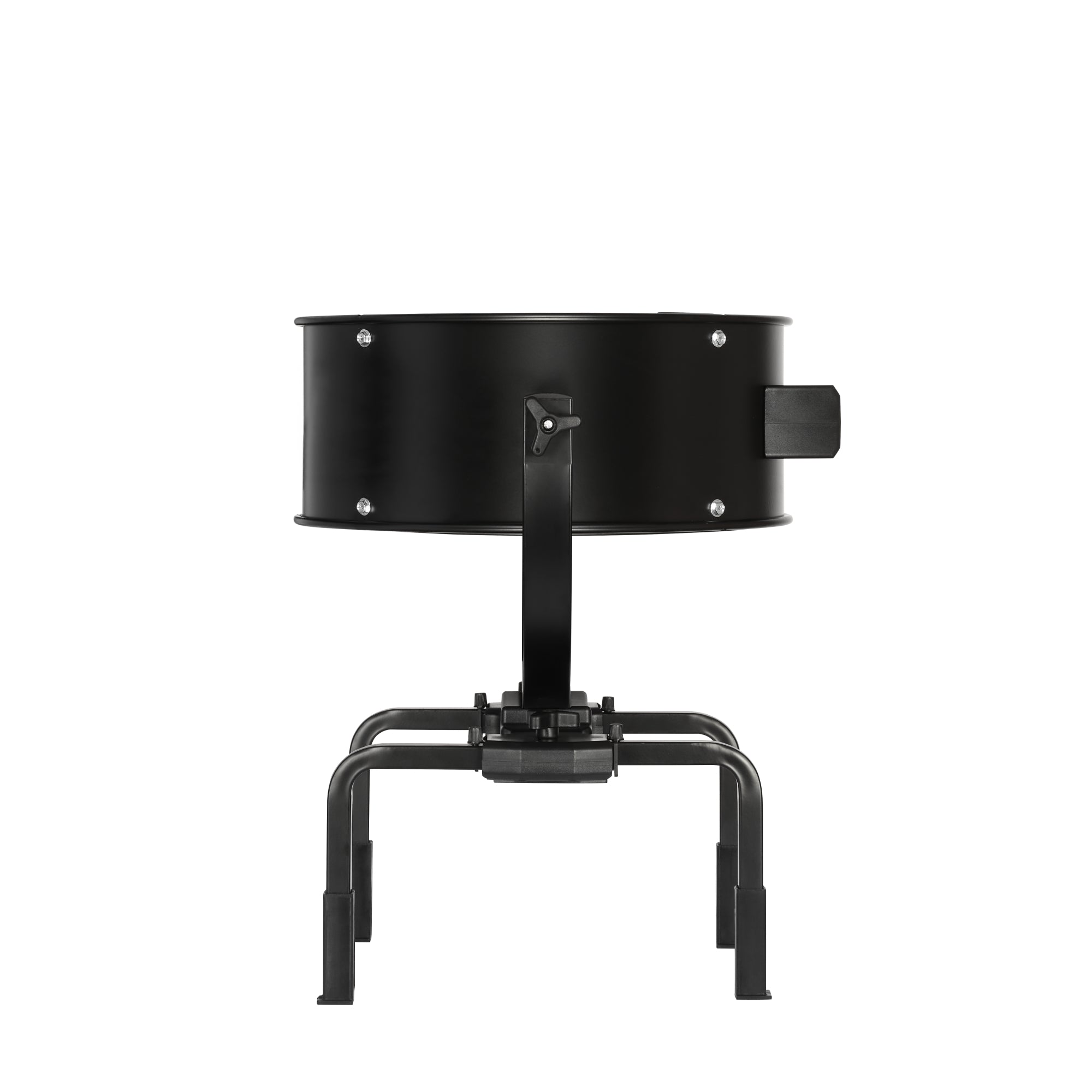 Blotek Dust King 16" High Velocity Construction Fan | Window Exhaust, Floor & Blower Fan | 3-Speed, IP64 Rated, Adjustable Legs & 270° Tilt
